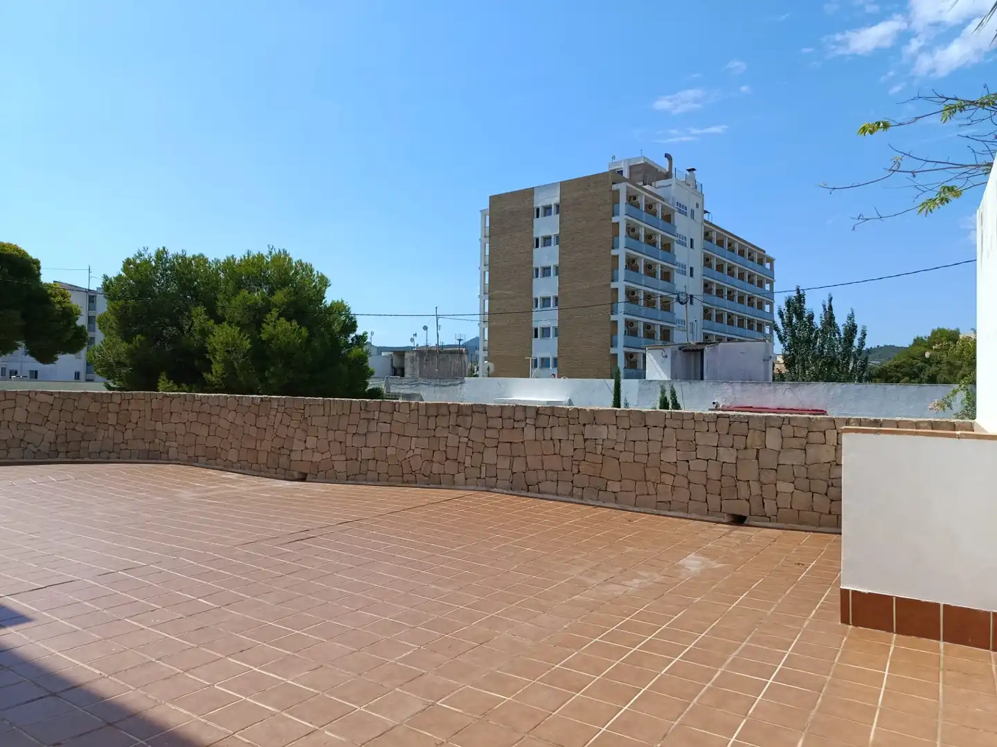 Duplex avec terrasse à vendre à Avinguda del Mediterrània 228, imagen 13