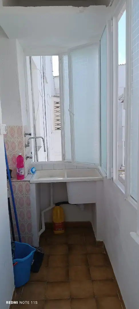 Bathroom of Flat for sale in Algemesí