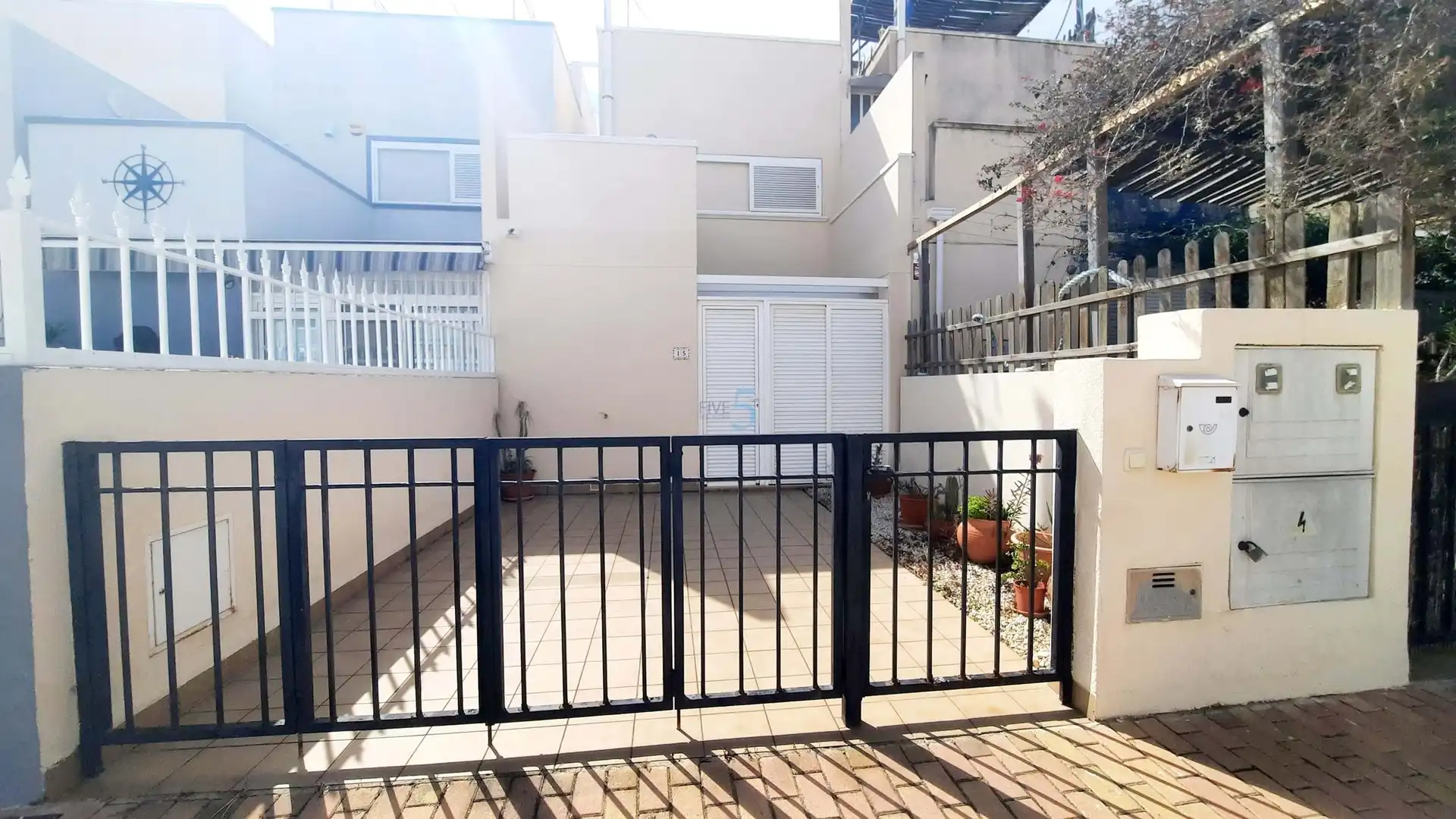 Casa a schiera con terrazza in vendita a Los Peñascos - El Salero - Los Imbernones, imagen 26