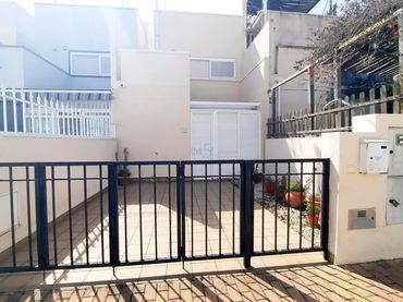 Reihenhaus mit Balkon zum Verkauf in Los Peñascos - El Salero - Los Imbernones