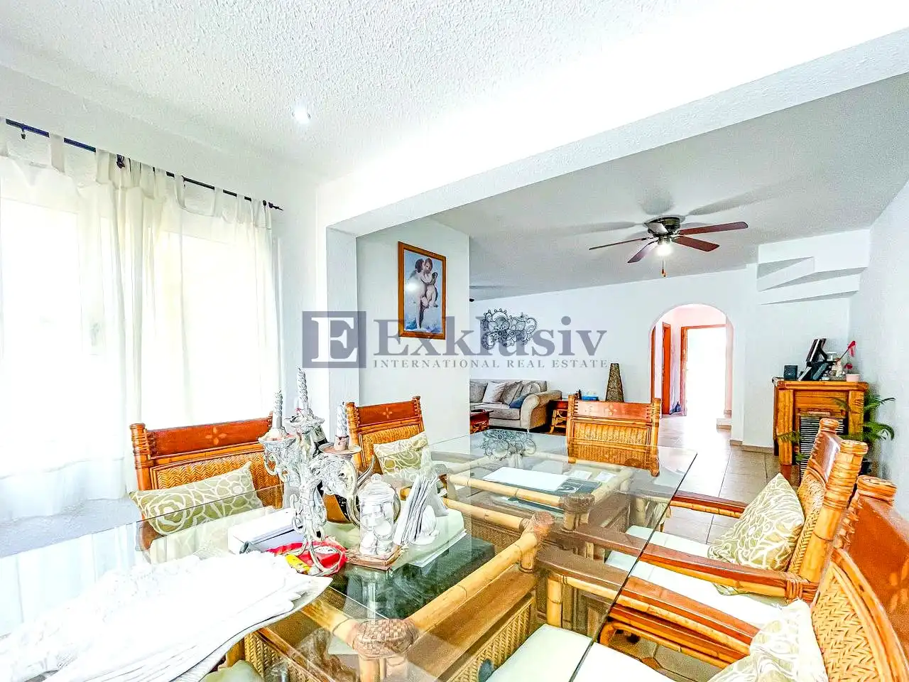 Casa con piscina en venta en Costa Adeje, imagen 14