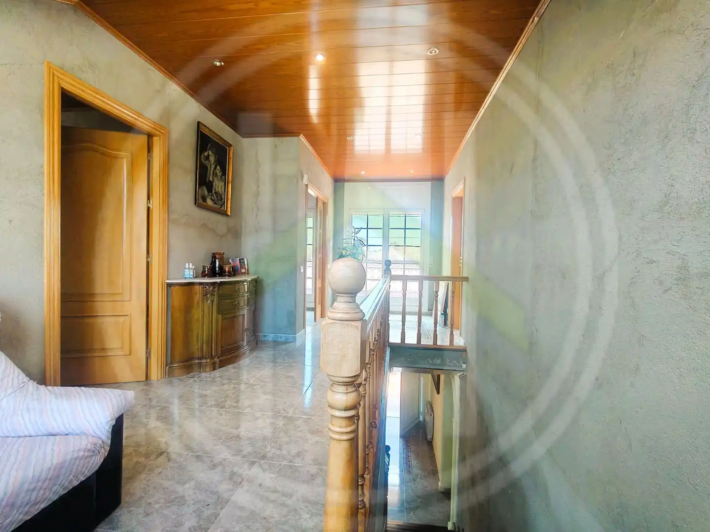 Casa o chalet en venta en Cànoves I Samalús con Calefacción, Jardín privado y Terraza