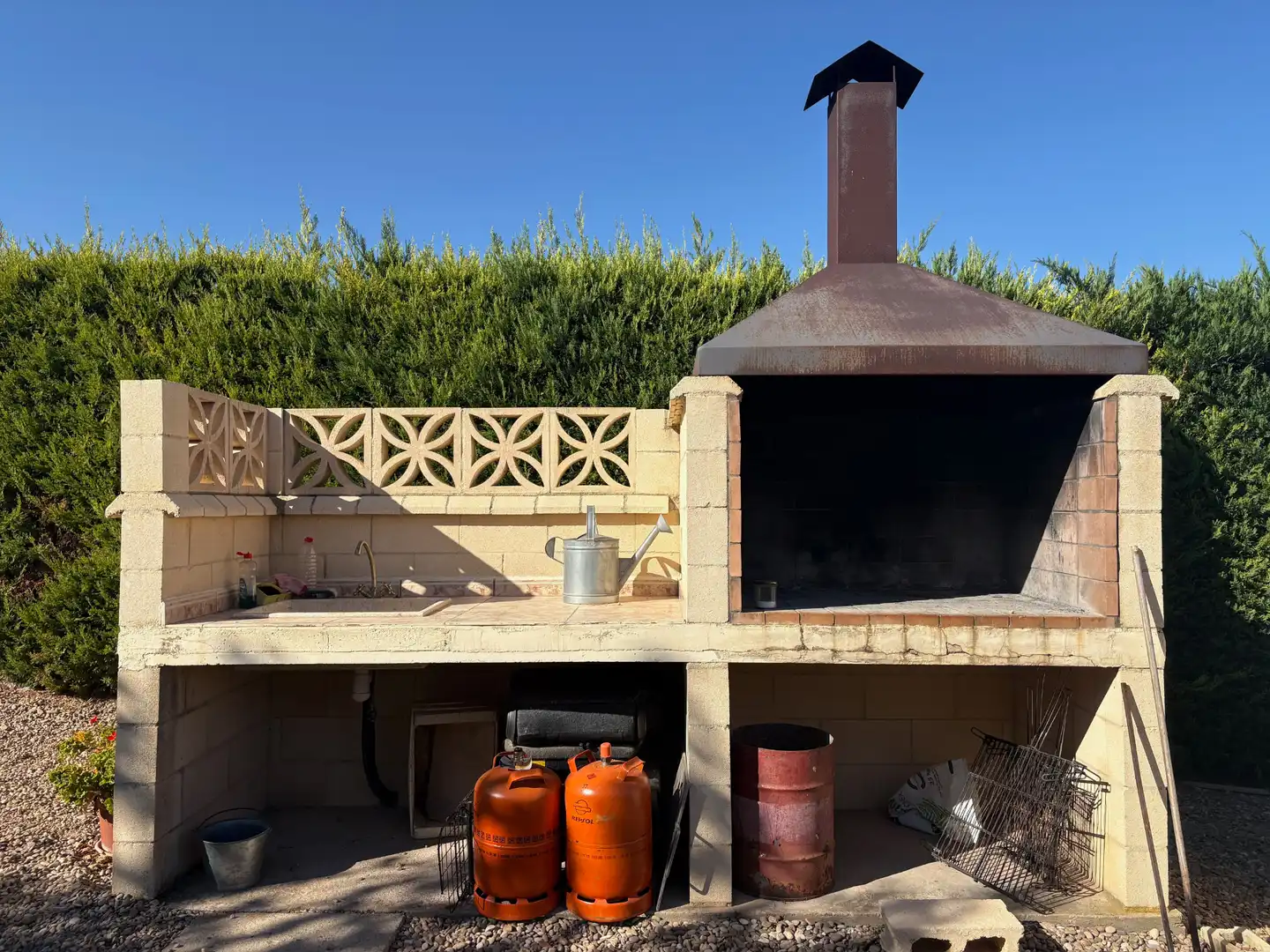 Finca rústica en venda en Autol amb Calefacció, Jardí privat i Terrassa