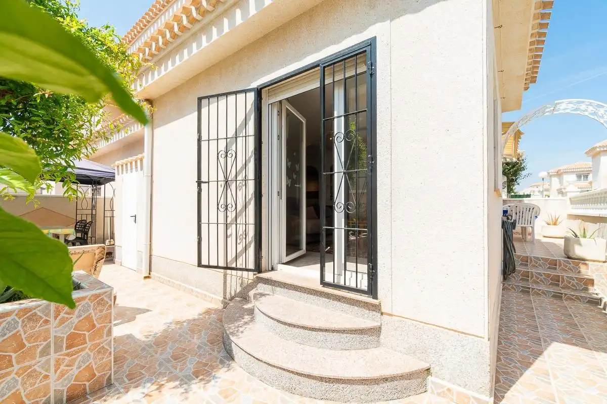 Dúplex con terraza en venta en Calle del Pintor ribera-playa flamenca, imagen 18