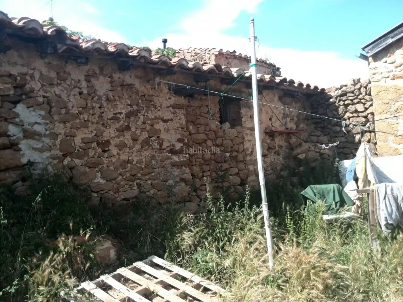 Terraced house for sale in Calle Mayor 16, imagen 8