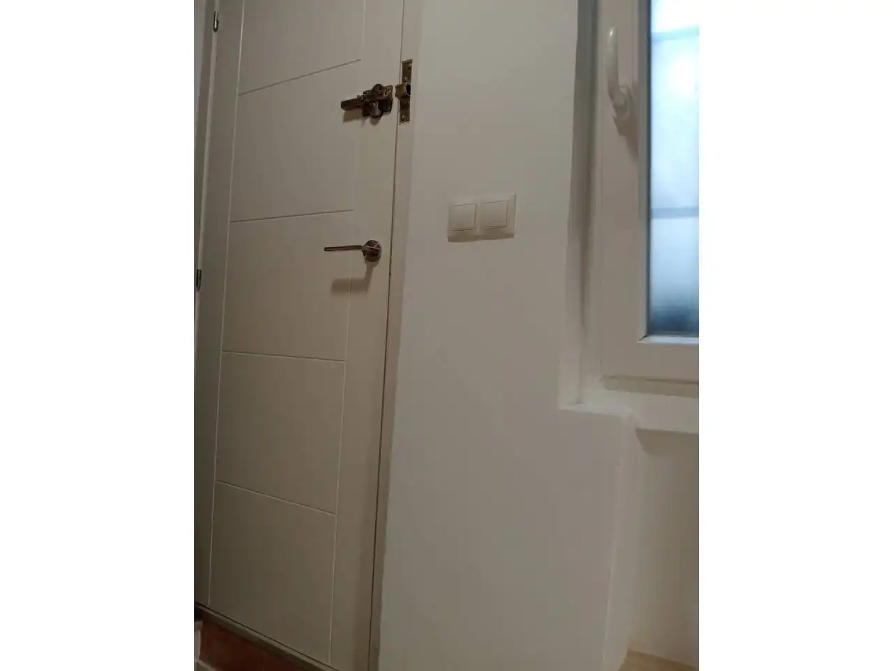 Piso en venta en Calle Juan del Risco, Berruguete