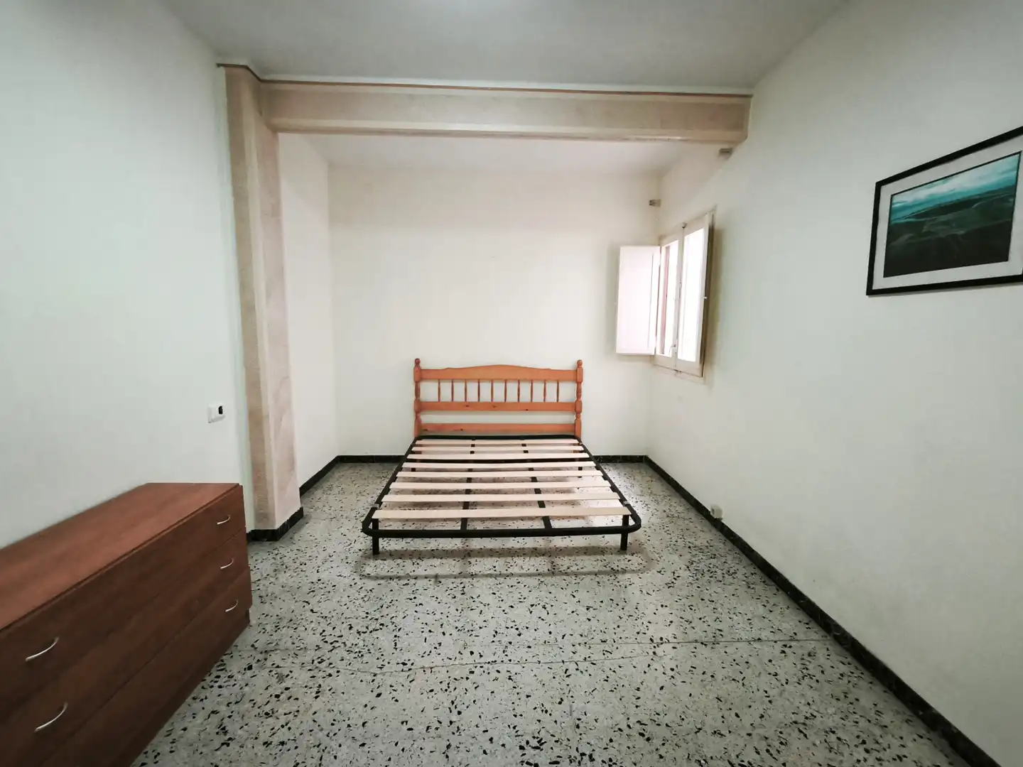 Habitación de Piso en venta en L'Aldea con Aire acondicionado, Trastero y Amueblado