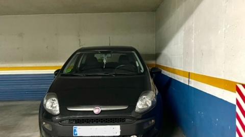 Photo 5 of Garage for sale in Calle Bélgica, 11, Llano, Asturias