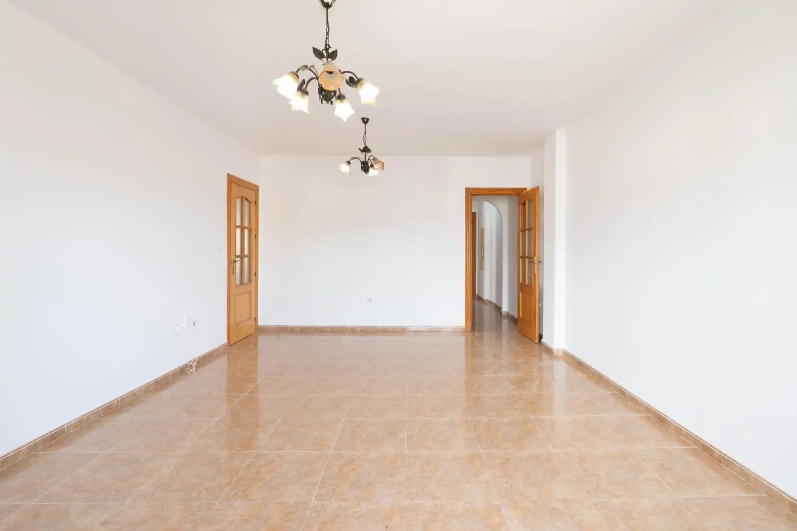 Piso en venta en Motril con Trastero y Balcón