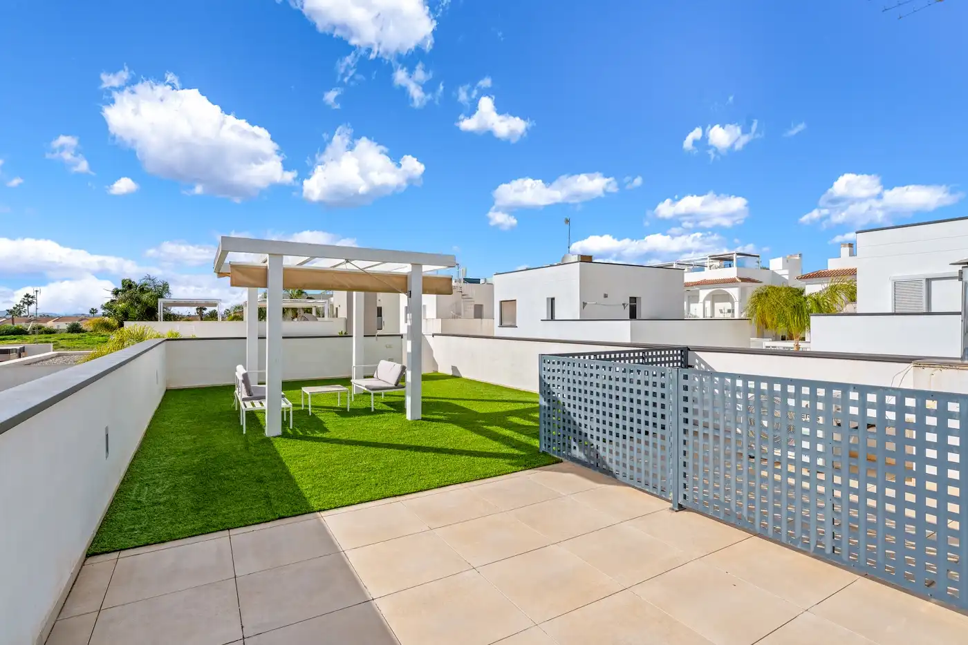 Villa avec piscine à vendre à Ciudad Quesada, imagen 30
