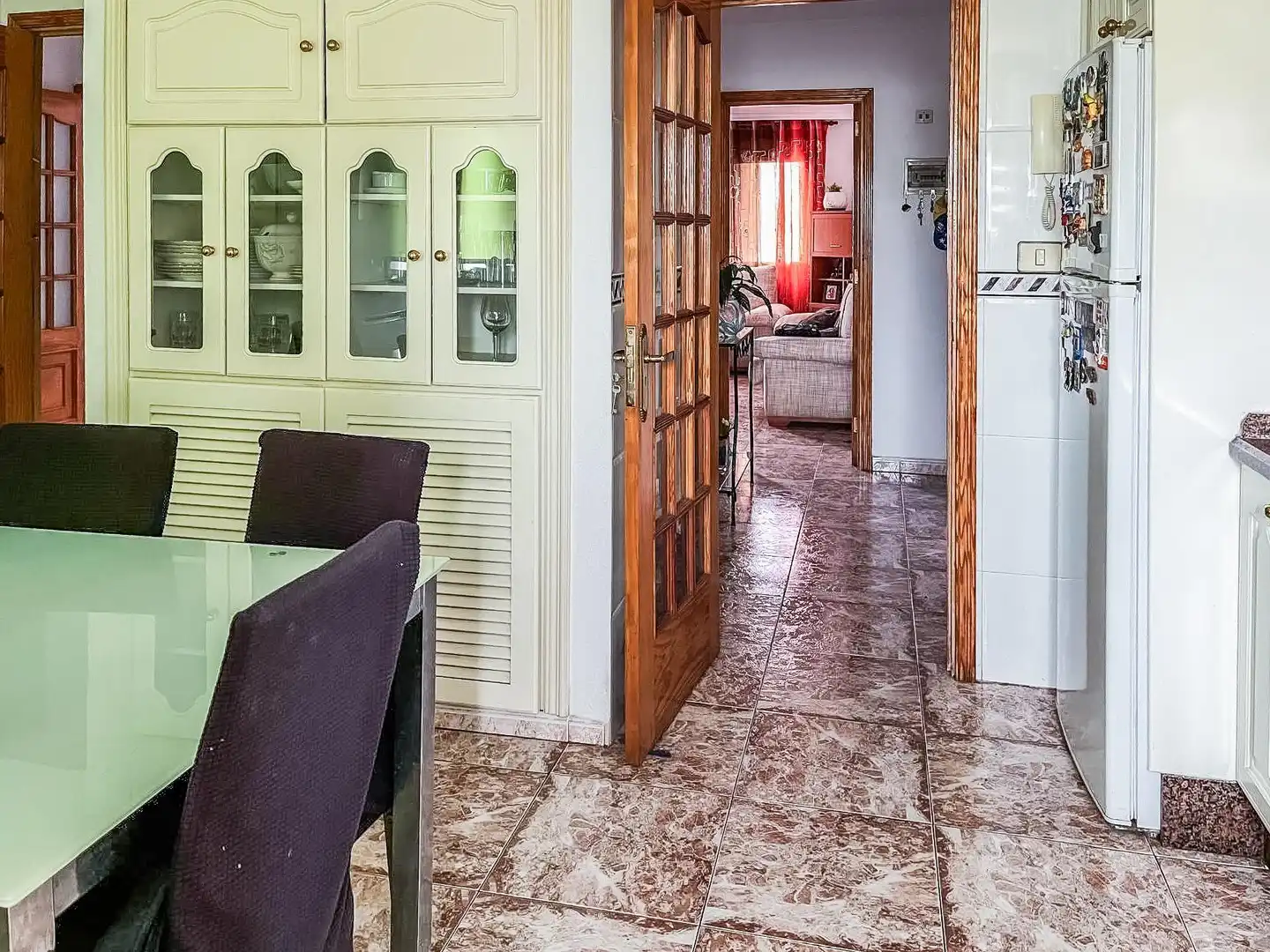 Piso en venta en Santa Cruz de Tenerife con Amueblado