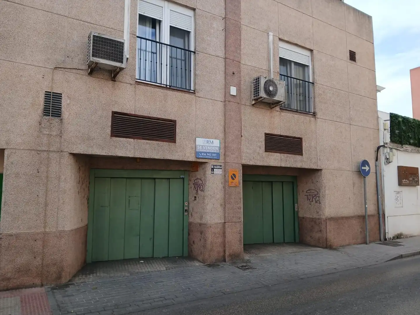 Individuale in vendita a Calle de la Banda de la Playa, imagen 7