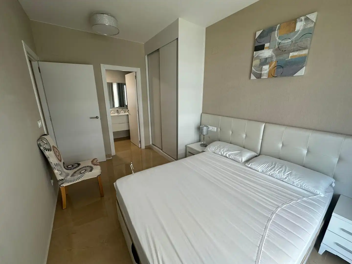 Apartament amb piscina en venda a Avenida Pai Sector Torre la Sal, imagen 36
