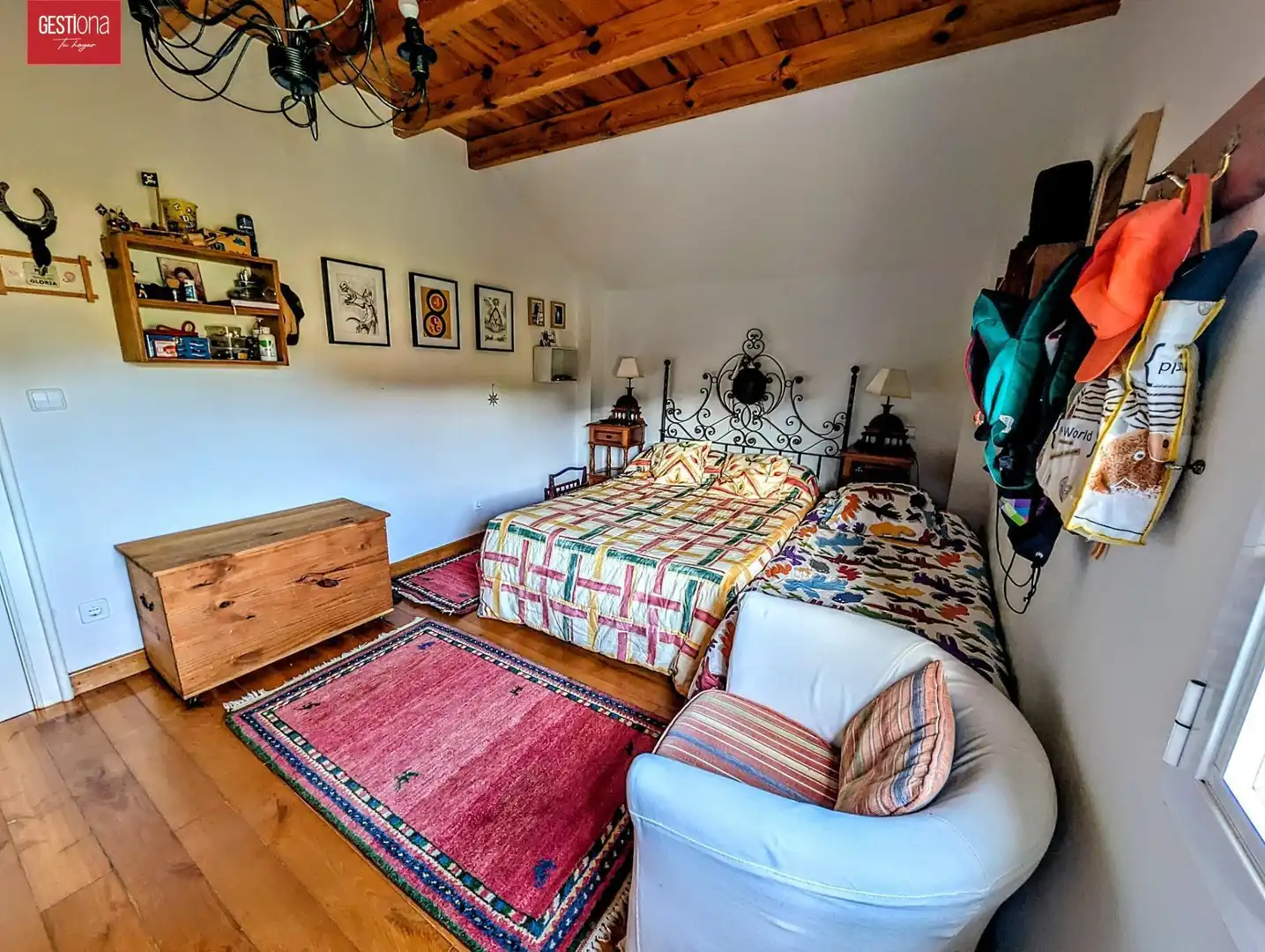Casa con terraza en venta en Arnuero, imagen 35