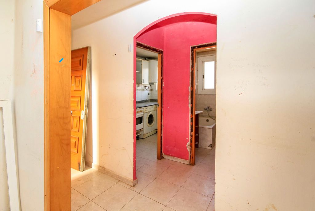 Apartment for sale in Santa Eulàlia de Ronçana