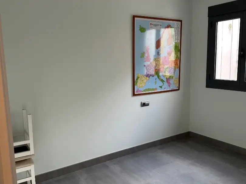 Flat for sale in Yecla  with Air Conditioner and Terrace