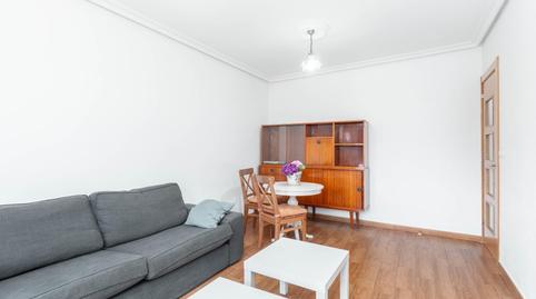 Foto 4 de Pis en venda a Calle Rafael Altamira, 5, Buenavista, Oviedo