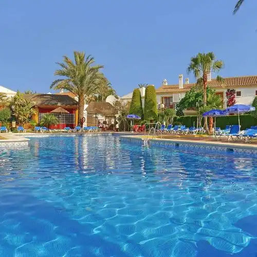 Appartement avec piscine à vendre à Calle Nuñez de Balboa 8