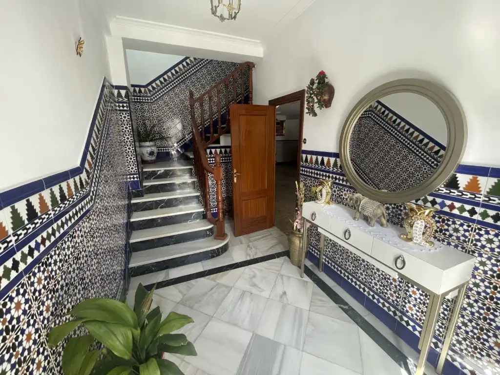 Casa o chalet en venta en Dos Hermanas