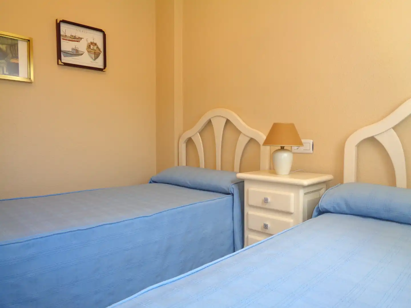 Casa adosada en venta en Paseo de la Chirina, Islantilla Golf