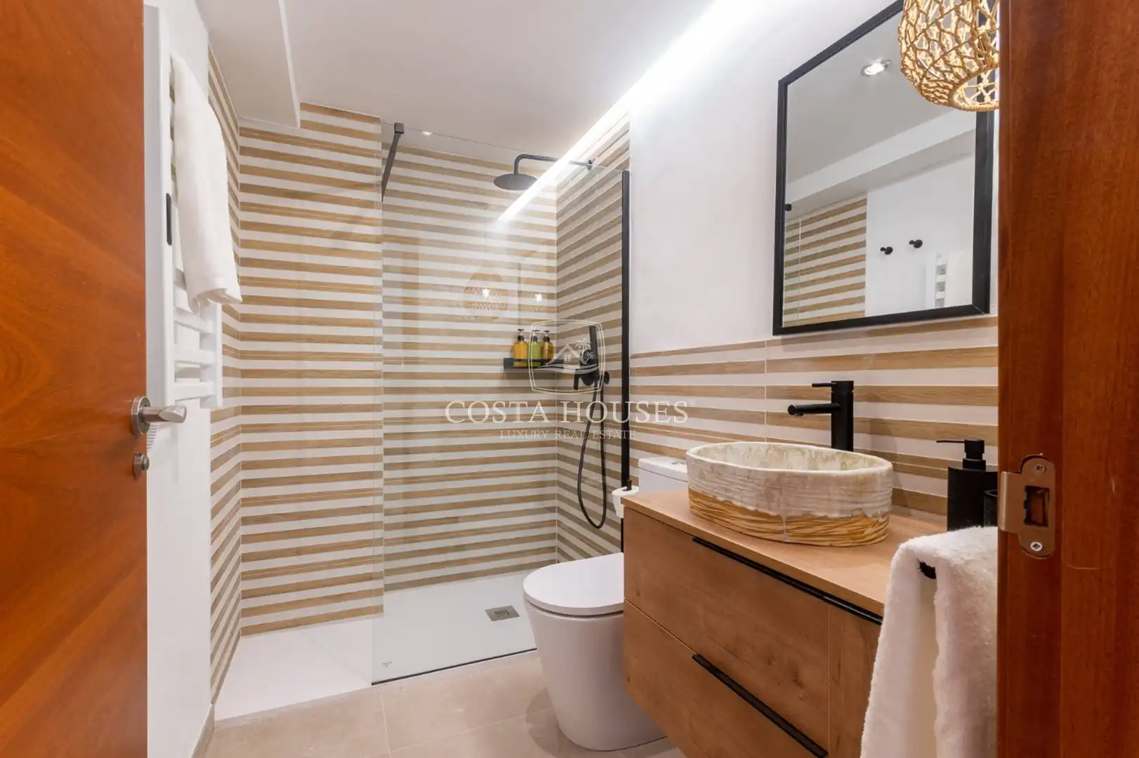 Apartament en venda en Jávea / Xàbia amb Aire condicionat, Calefacció i Terrassa