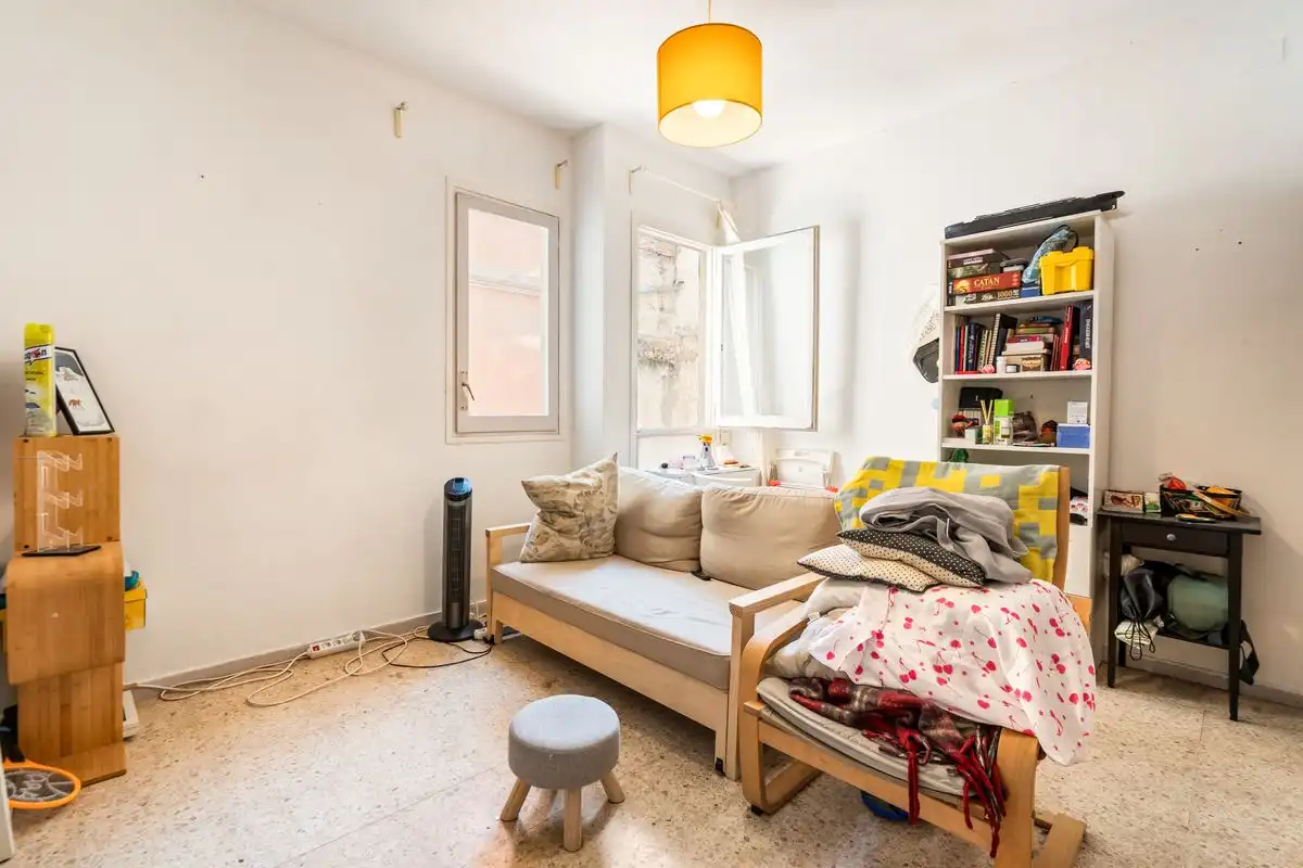 Piso con ascensor en venta en Carrer del Comerç, imagen 5