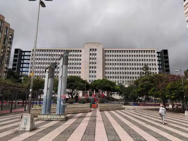 Office space for sale in JUAN XXIII 7