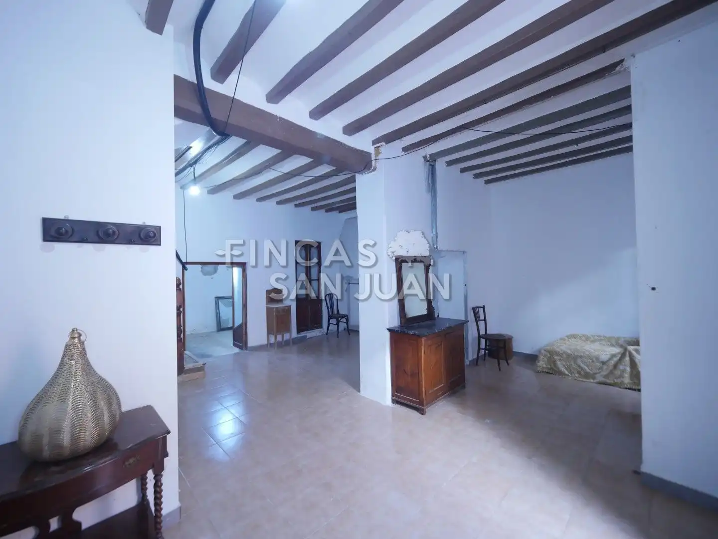 Casa o xalet en venda en Aigües