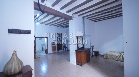 Foto 2 de Casa o xalet en venda a Aigües, Alicante