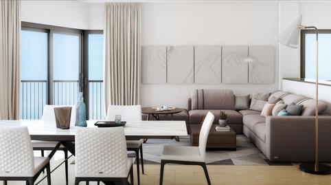 Photo 2 from new construction home in Flat for sale in Carrer de Barcelona, 75, Estruch - Eixample, Barcelona