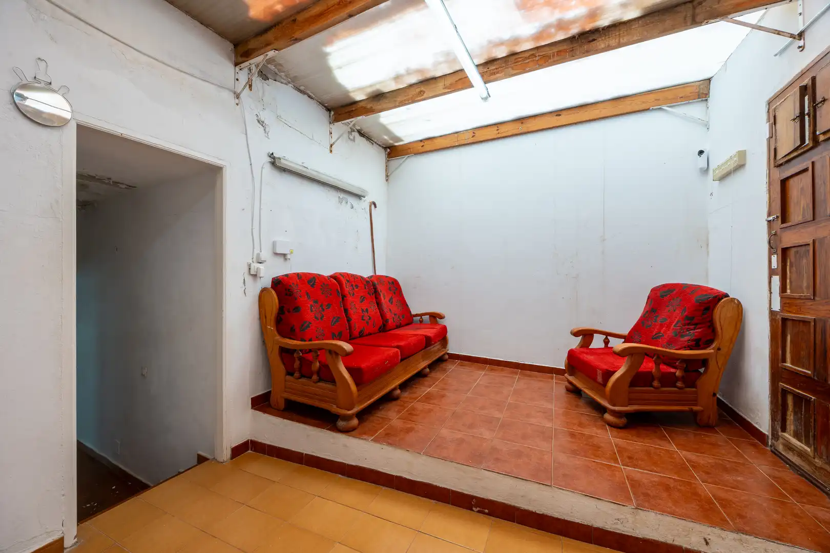 Casa o chalet en venta en Santa Lucía de Tirajana con Terraza y Balcón