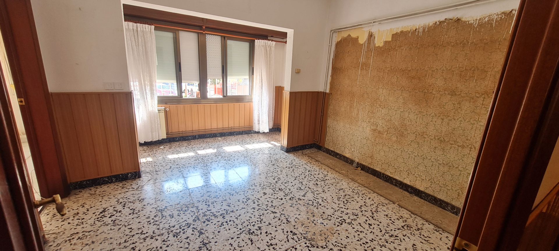 Living room of Planta baja for sale in El Masnou  with Heating