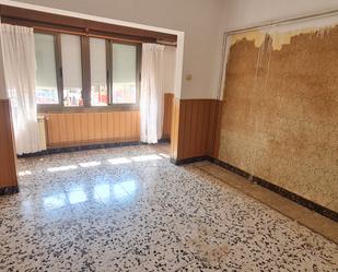 Sala d'estar de Planta baixa en venda en El Masnou amb Calefacció