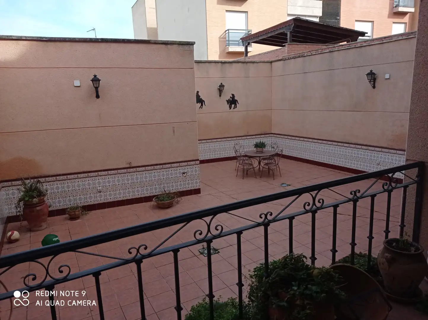 Adossat amb terrassa en venda a Miguelturra, imagen 27