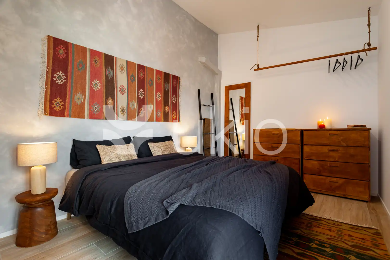 Apartament amb ascensor de lloguer a Carrer de Martínez de la Rosa, imagen 3