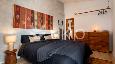 Foto 3 de Apartament de lloguer a Carrer de Martínez de la Rosa, Vila de Gràcia, Barcelona