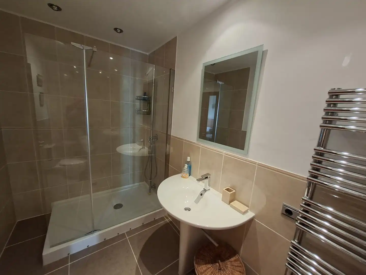 Chalet con piscina en venta en Puerto de la Duquesa, imagen 25