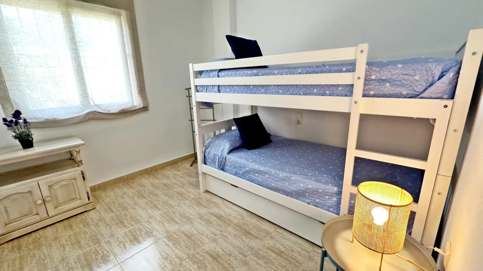 Apartment with terrace to rent in Carrer de Roderic de Osona, imagen 38