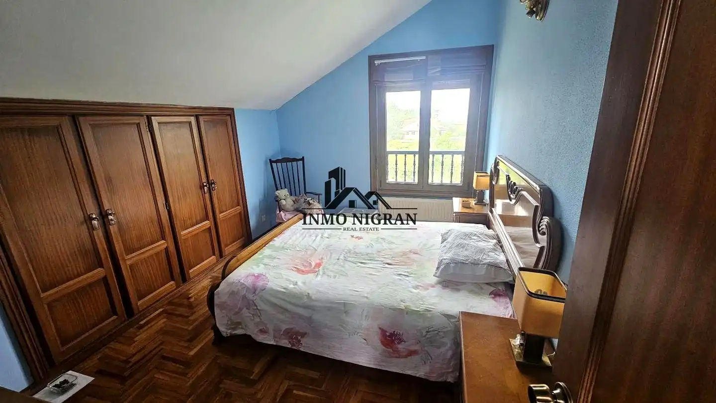 Maison avec piscine à vendre à Rúa Carballal, imagen 18