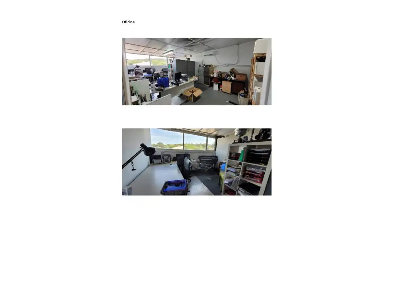 Nave industrial en venta en Port d'Alcúdia - Platja d'Alcúdia, imagen 11