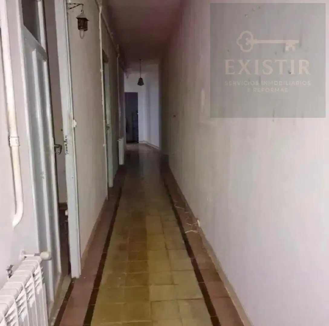 Piso en venta en Palencia