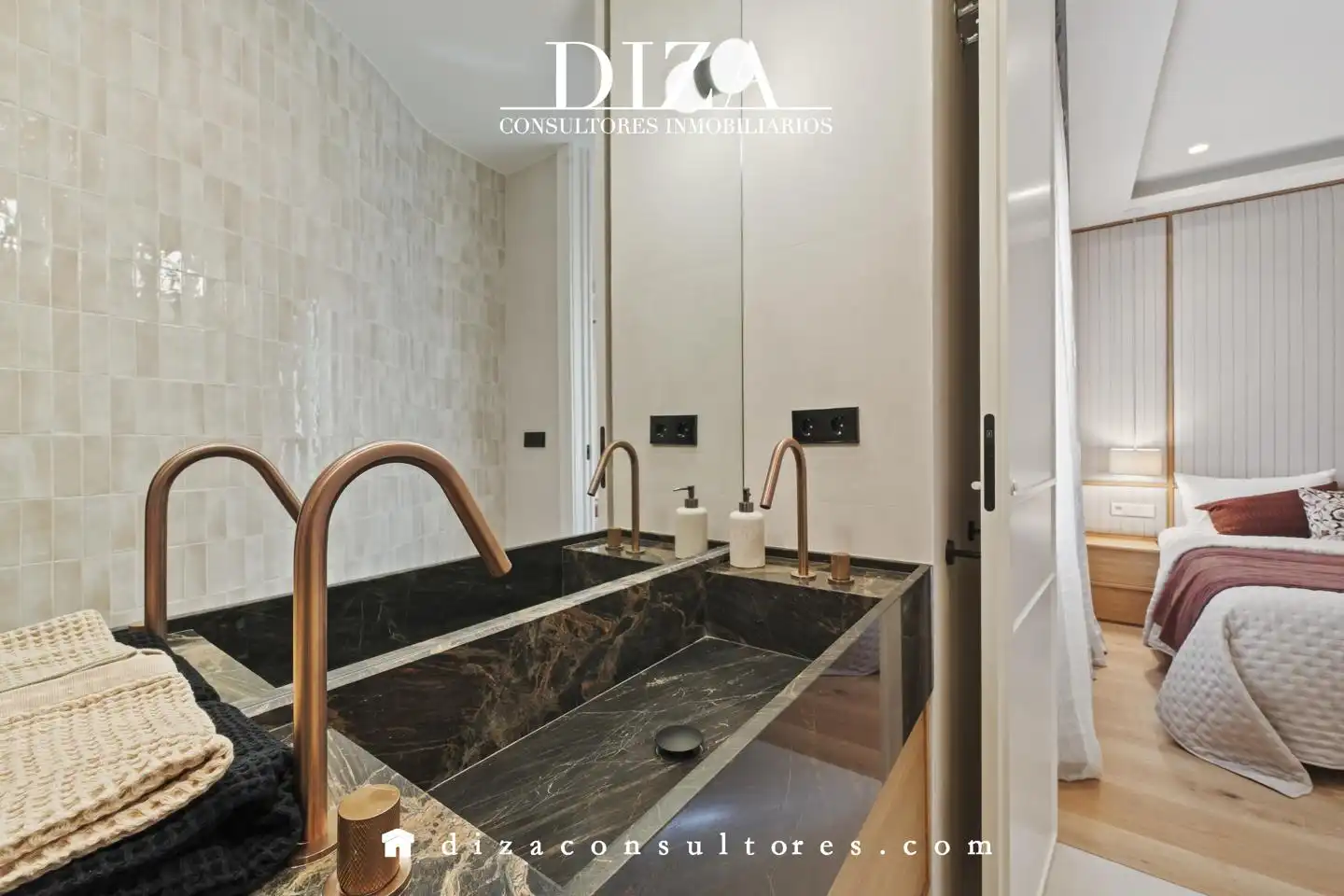 Appartement avec ascenseur à vendre à Retiro, imagen 20