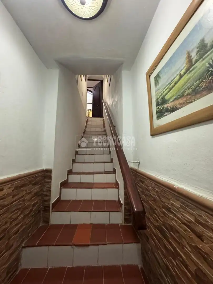 Flat for sale in Sevilla