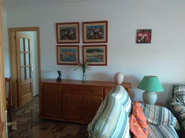 Appartement avec ascenseur à louer à Calle Encinar