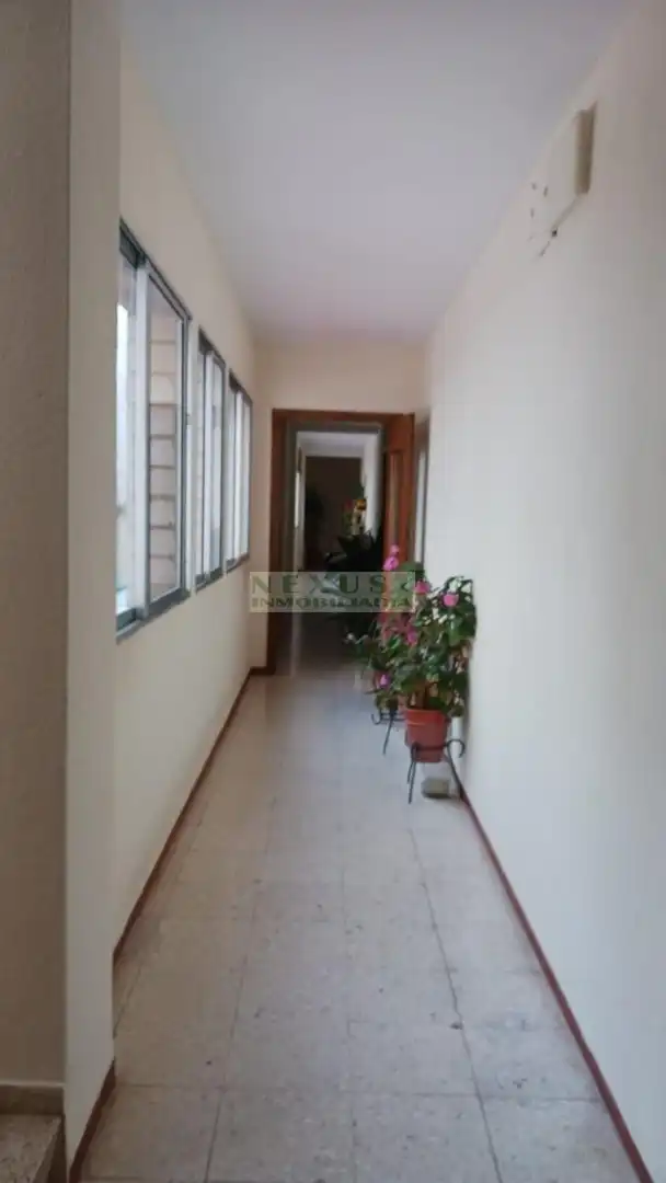 Wohnung zum Verkauf in Cáceres mit Terrasse und Möbliert