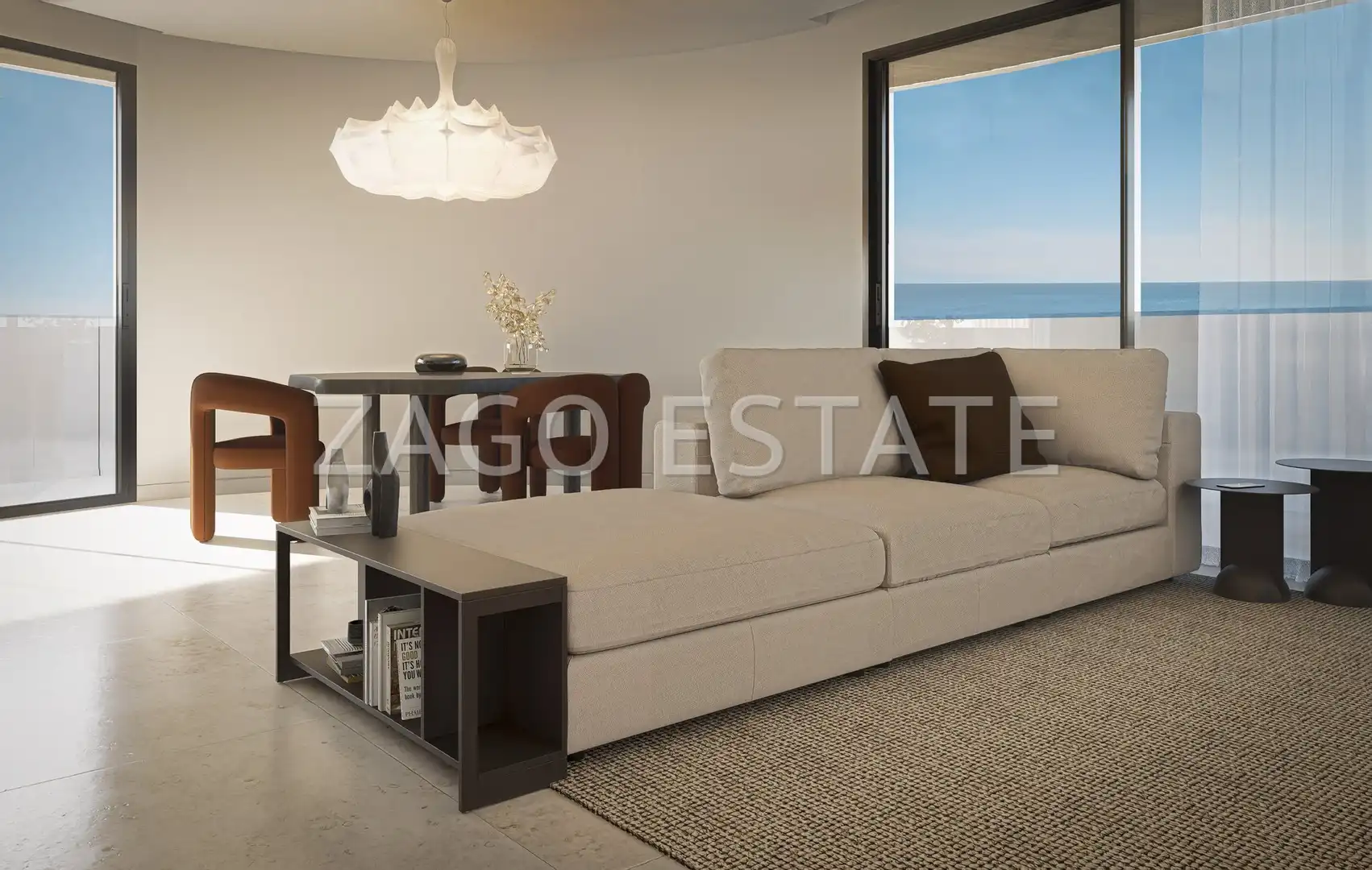 Appartement compact avec piscine à vendre à Zona Pueblo, imagen 7