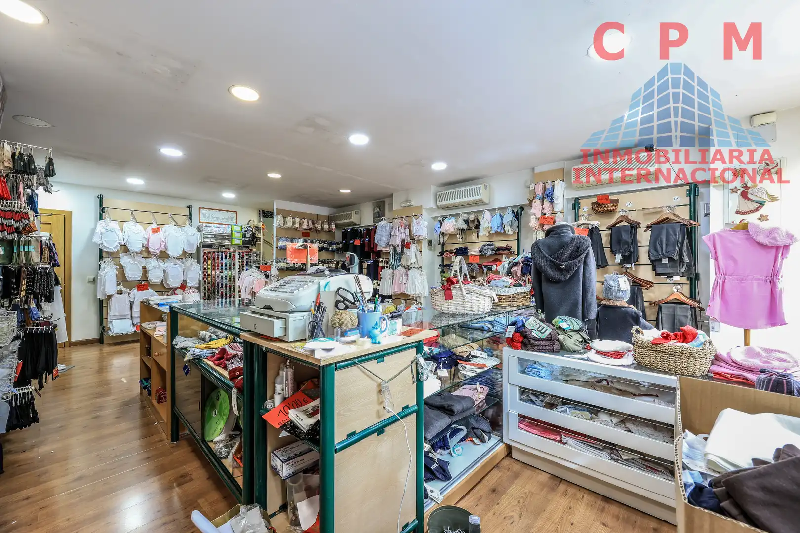 Business premises to rent in Fuencarral - El Pardo, imagen 4