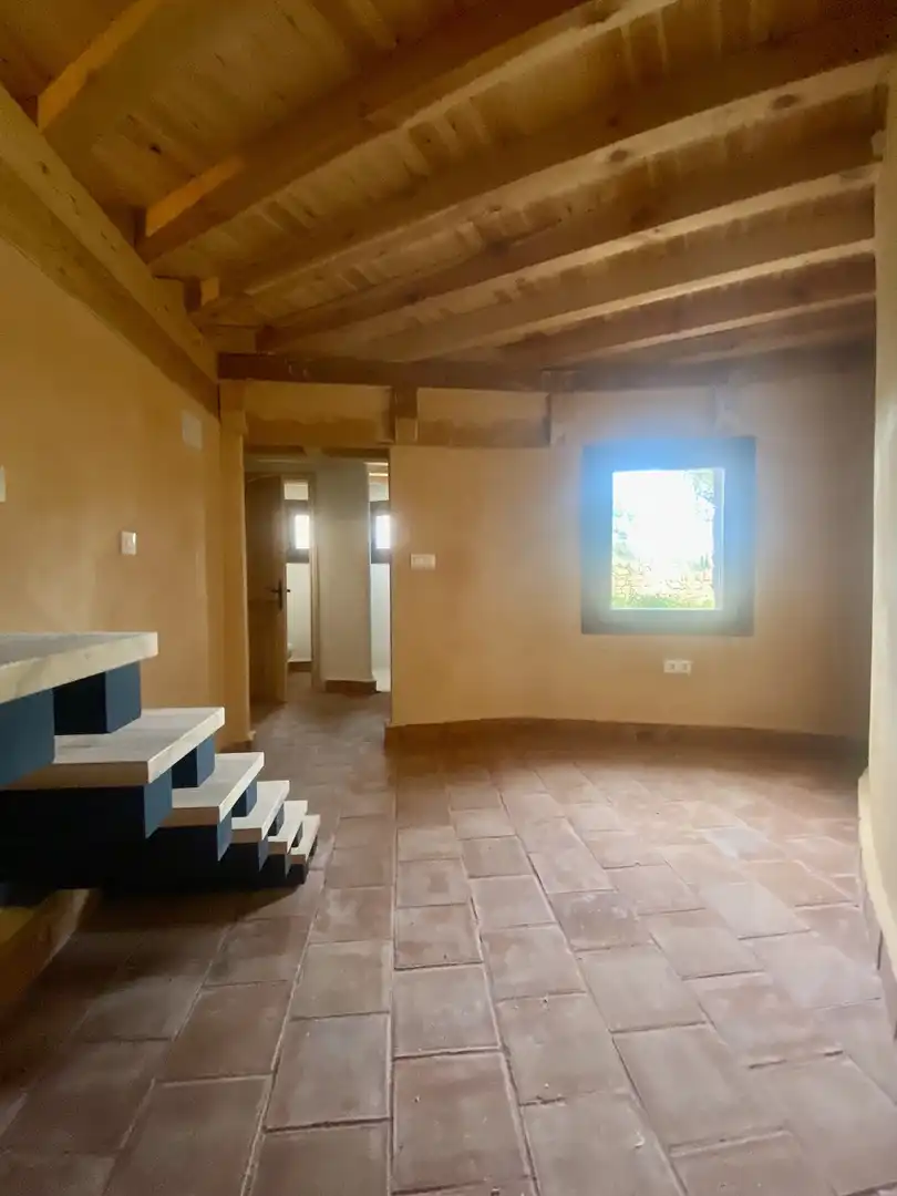Finca rústica en venta en Villanueva de la Vera con Calefacción, Jardín privado y Parquet