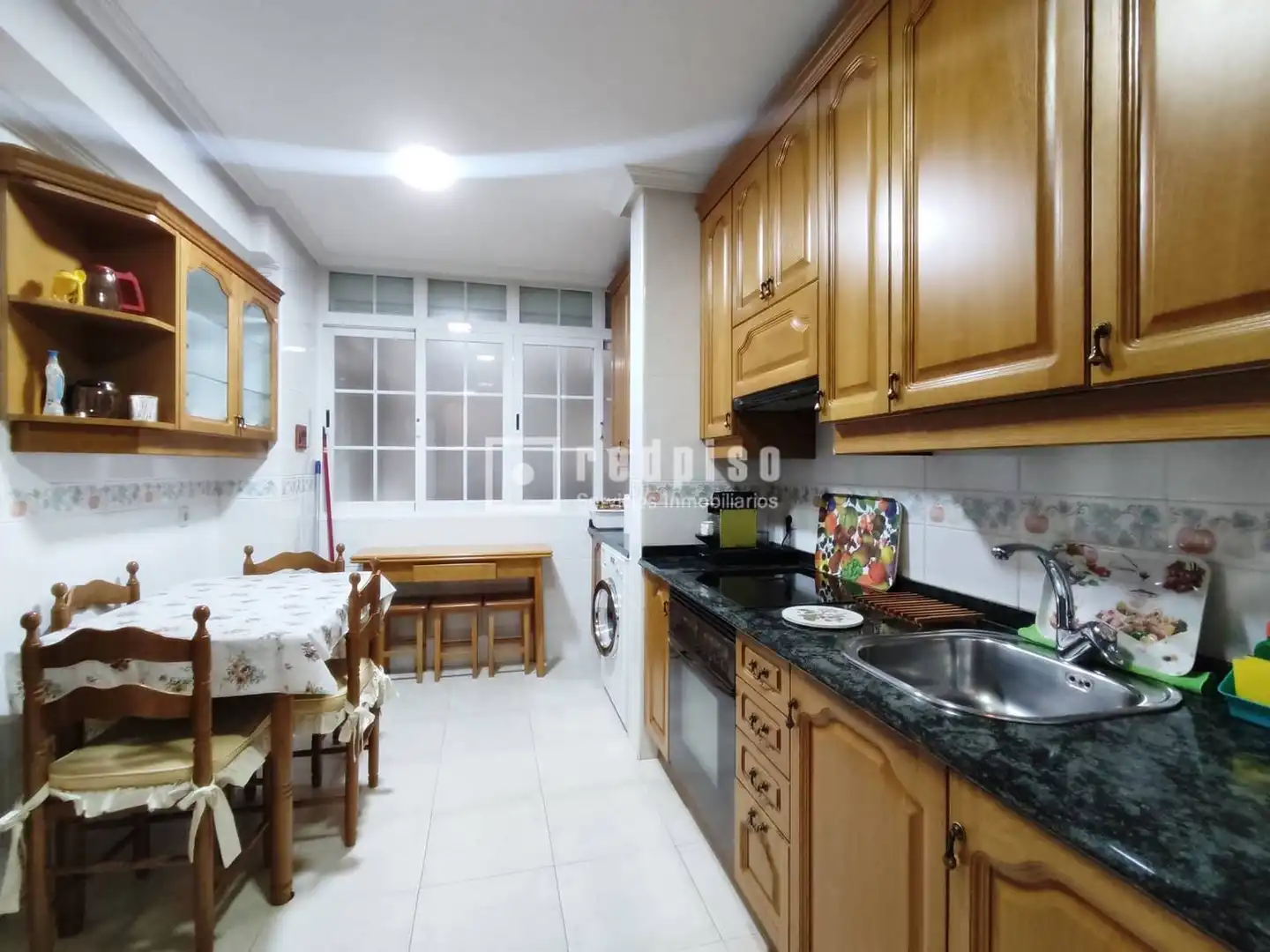Appartement avec ascenseur à louer à Norte - Universidad, imagen 10