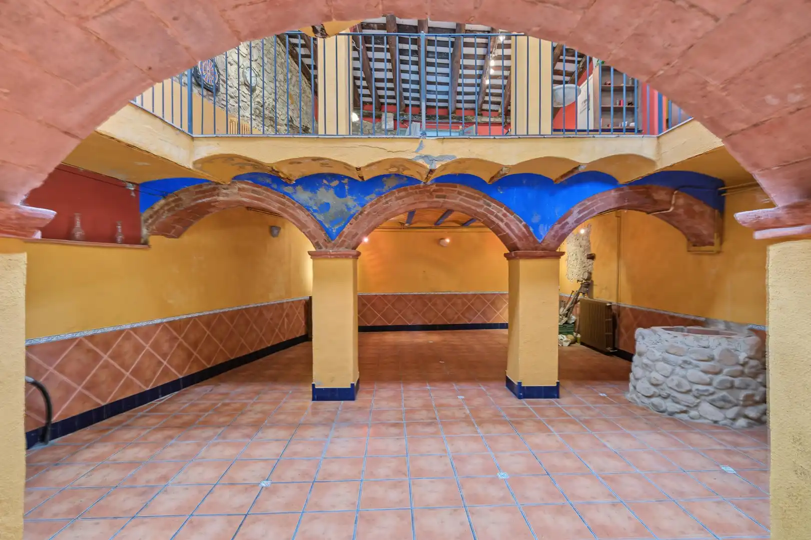 Villa in vendita a 12 Carrer de França, imagen 9